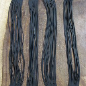 Silicone Legs Solid